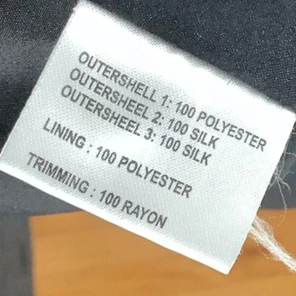 Sachin + Babi for Ankasa | Silk Jeweled Inna Formal Cocktail Dress Size 2 XS - Picture 4 of 6